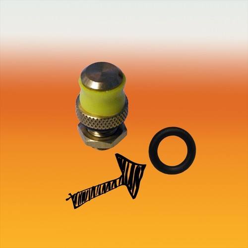 Black ring for s30 safety - black,