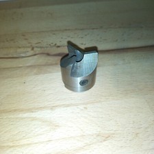 Reverse Counterbore Spot face