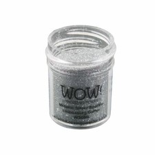 Wow! Glitter Embossing Powder
