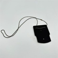 NYPD Style Badge Holder