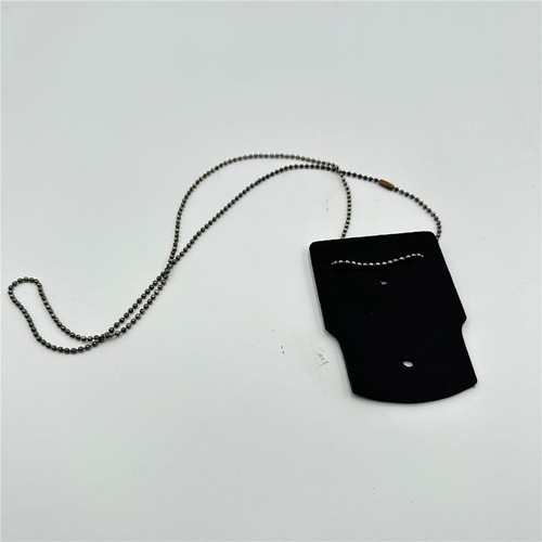 Nypd style badge holder - nypd,