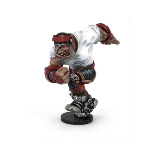 Dreadball mgdb071 buzzcut mvp - dreadball,