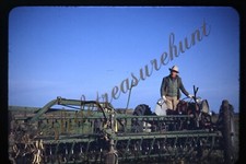 Farm Tractor Tiller Farming