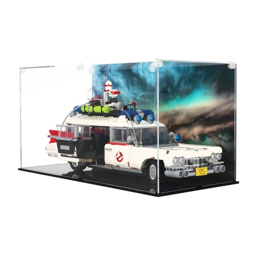 Display case for lego - lego, 10274