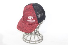 Entegra Coach Cap Hat Red Black USA RV Mobile Homes America Small-Medium