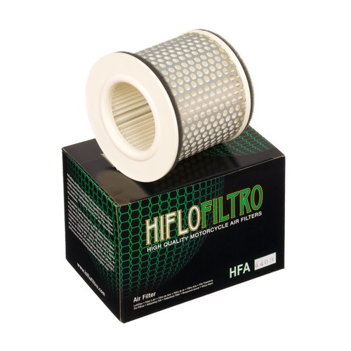 Hiflofiltro quality air - oe,