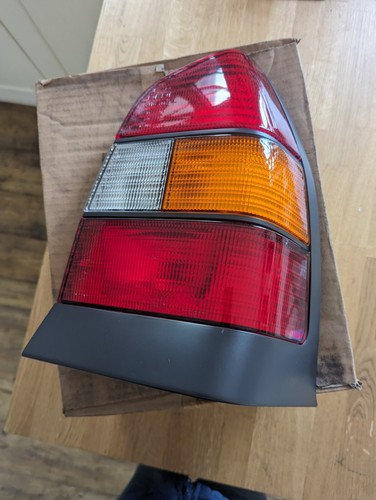 Nissan primera p10 rear - nissan,