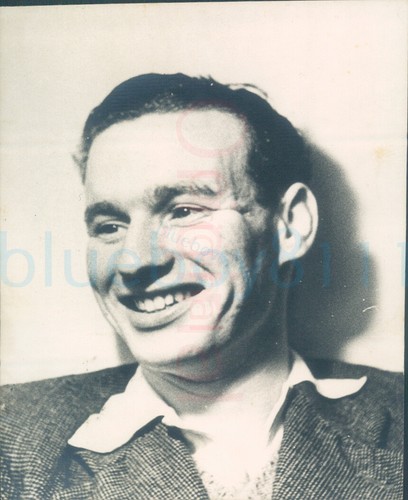 1949 raf west - drayton, viv