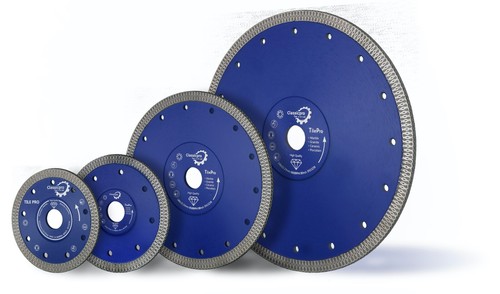 Classicpro diamond tile - diamond,