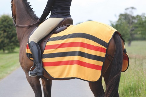 Shires tempest original fleece - tempest,
