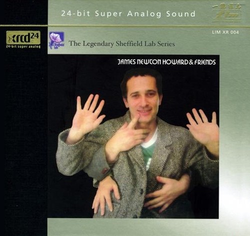 James newton howard - james,