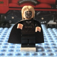 Lego Harry Potter - Lucius