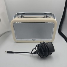 Bush Classics Leather Look