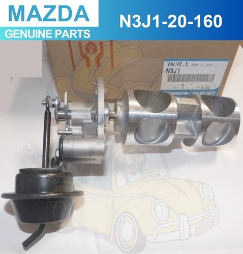 Mazda genuine new 04 - new, rx-8