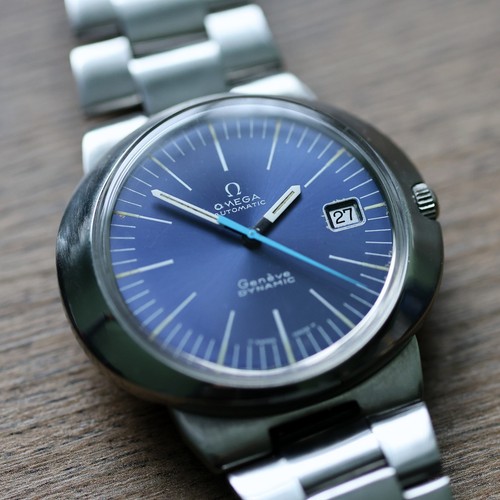 Omega geneve dynamic - geneve,