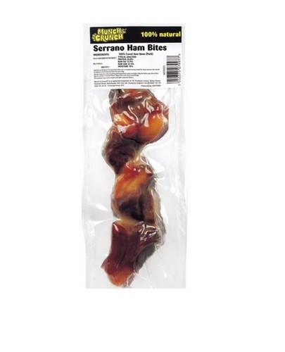 Munch crunch 100 natural - crunch, 100%