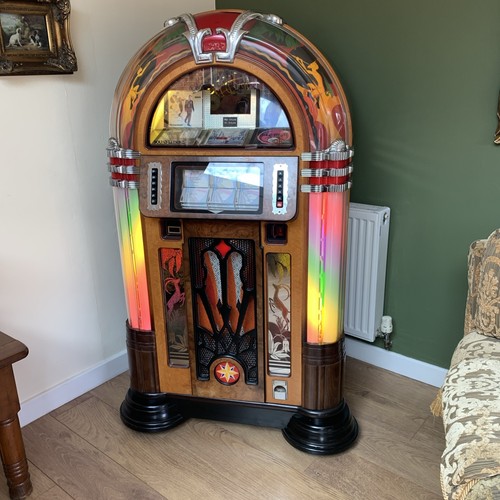 Sound leisure jukebox - sound, cd