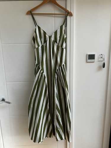 Bnwt primark green cotton - green,