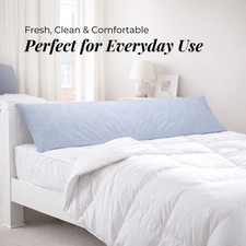 Hollowfibre Bolster Body