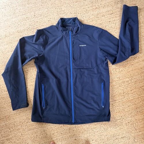 Patagonia men large - patagonia,