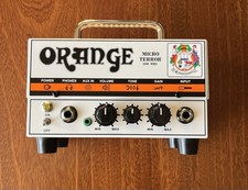 Orange Micro Terror Head MT20