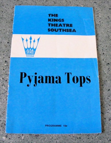 Paul raymond pyjama - paul, tops