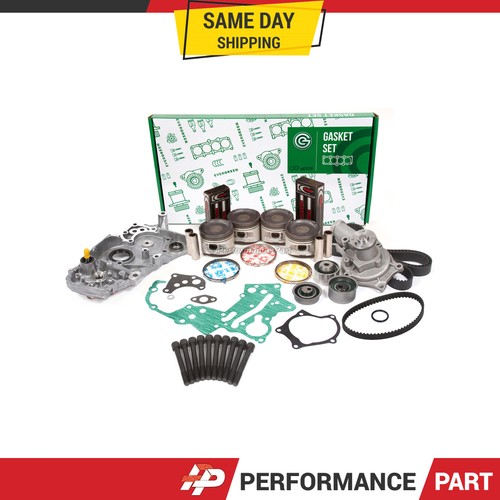 Overhaul engine rebuild kit - overhaul,