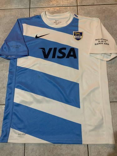 Original argentina rugby - rugby, los