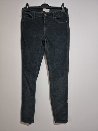 Fatface dark green corduroy - fatface,