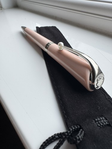 Mont blanc muses marylin - mont,