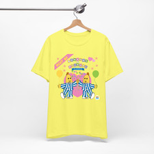 Classic 90s Bananas in Pyjamas