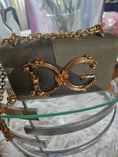 Dolce & Gabanna Camouflage