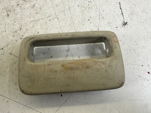 Nissan figaro trim oem - nissan, 91-