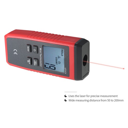 Ut373 mini non contact digital - ut373,