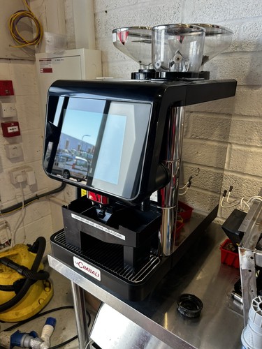 Cimbali s30 with - s30,