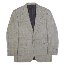 RENATO CAVALLI Mens Blazer
