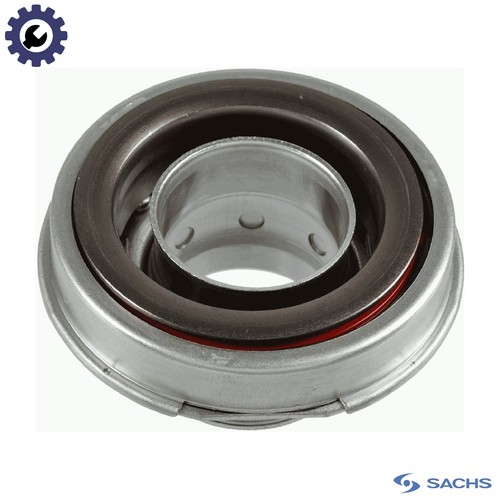 Clutch release bearing 3151 - clutch,