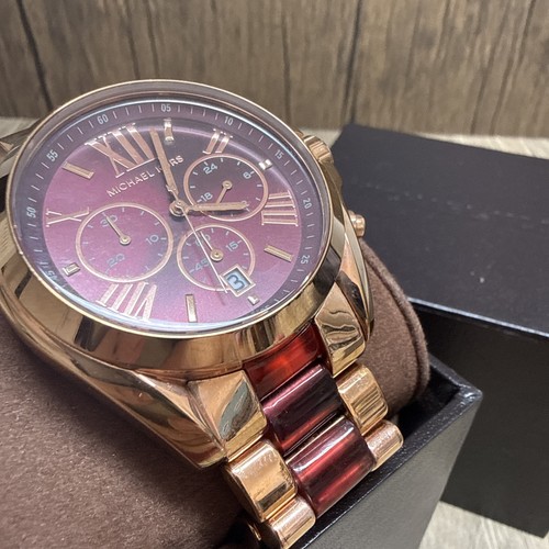 Michael kors rose - kors, watch