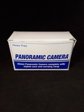 Reader's Digest PANORAMIC 35MM