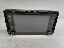 TOYOTA COROLLA HEAD UNIT DIPSLAY SCREEN SAT NAV 8614002690 MK12 2019