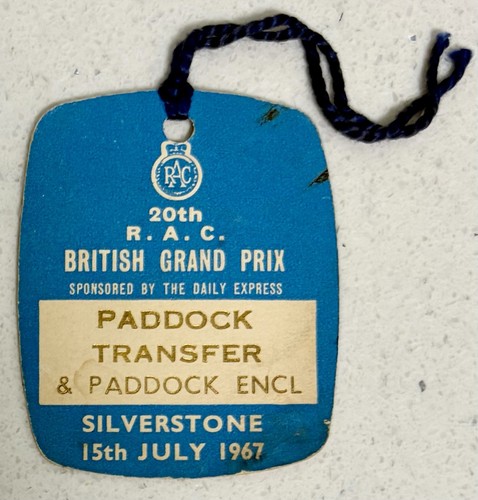 Jim clark record - record, &
