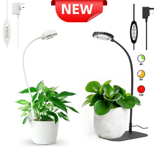 Sansi grow light for indoor - grow,
