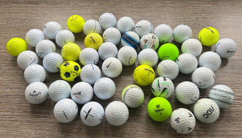 Titleist callaway srixon - 50,