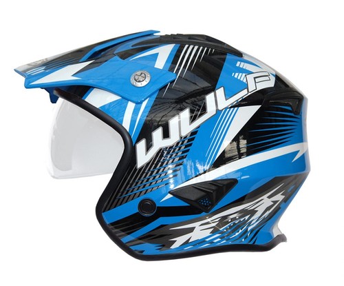 Wulfsport aspect open - aspect,