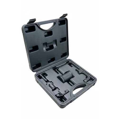 Diesel injector remover kit - injector,
