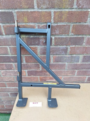 Autochair car hoist frame for - ,