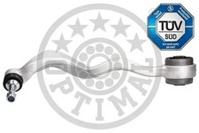 Wishbone Lower Control Arm