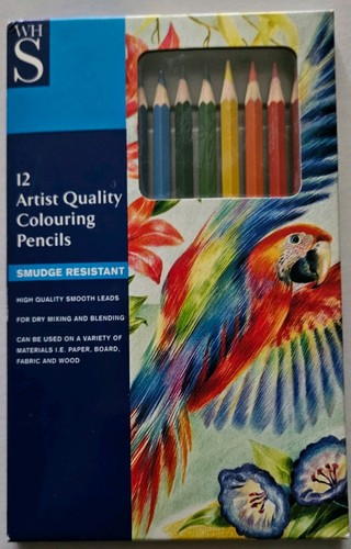Smith artist quality - w, h