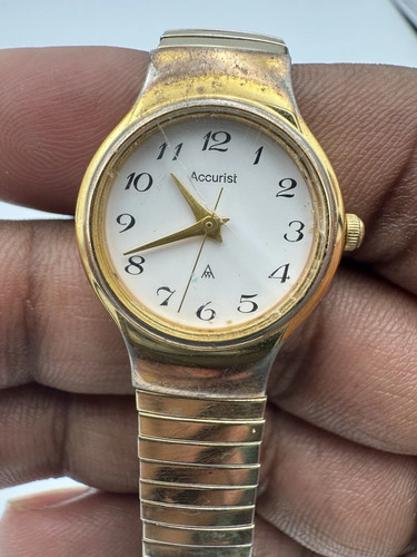 Accurist lb520 cal 1l32 - accurist, cal.1l32