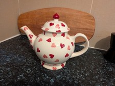 Emma Bridgewater Hearts